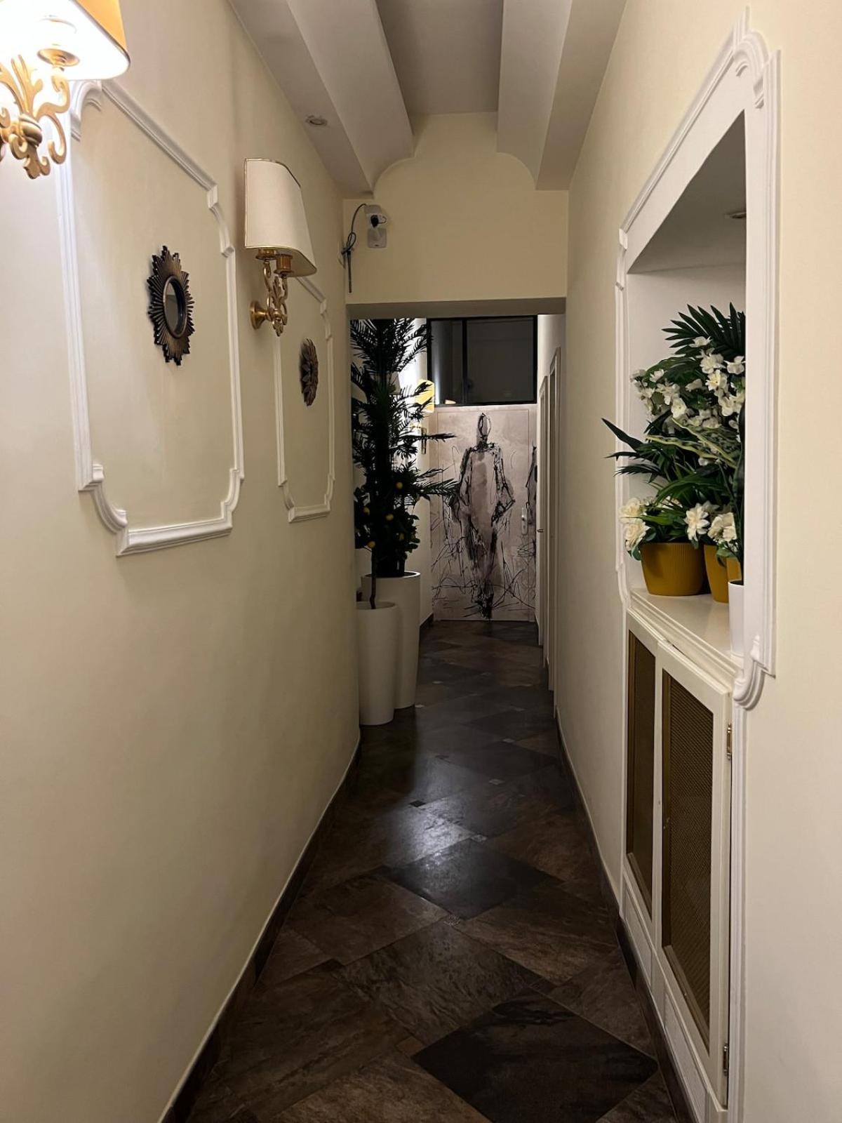 S Angelo Appartement Rome