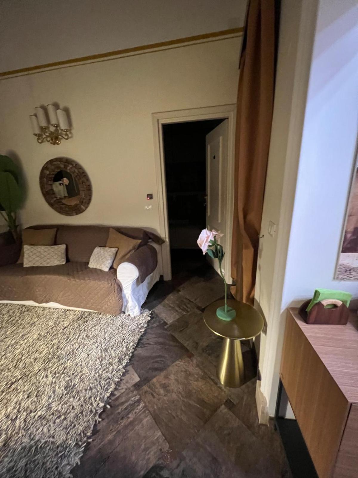 S Angelo Appartement *