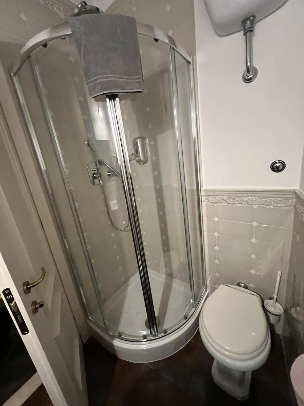 S Angelo Appartement Rome