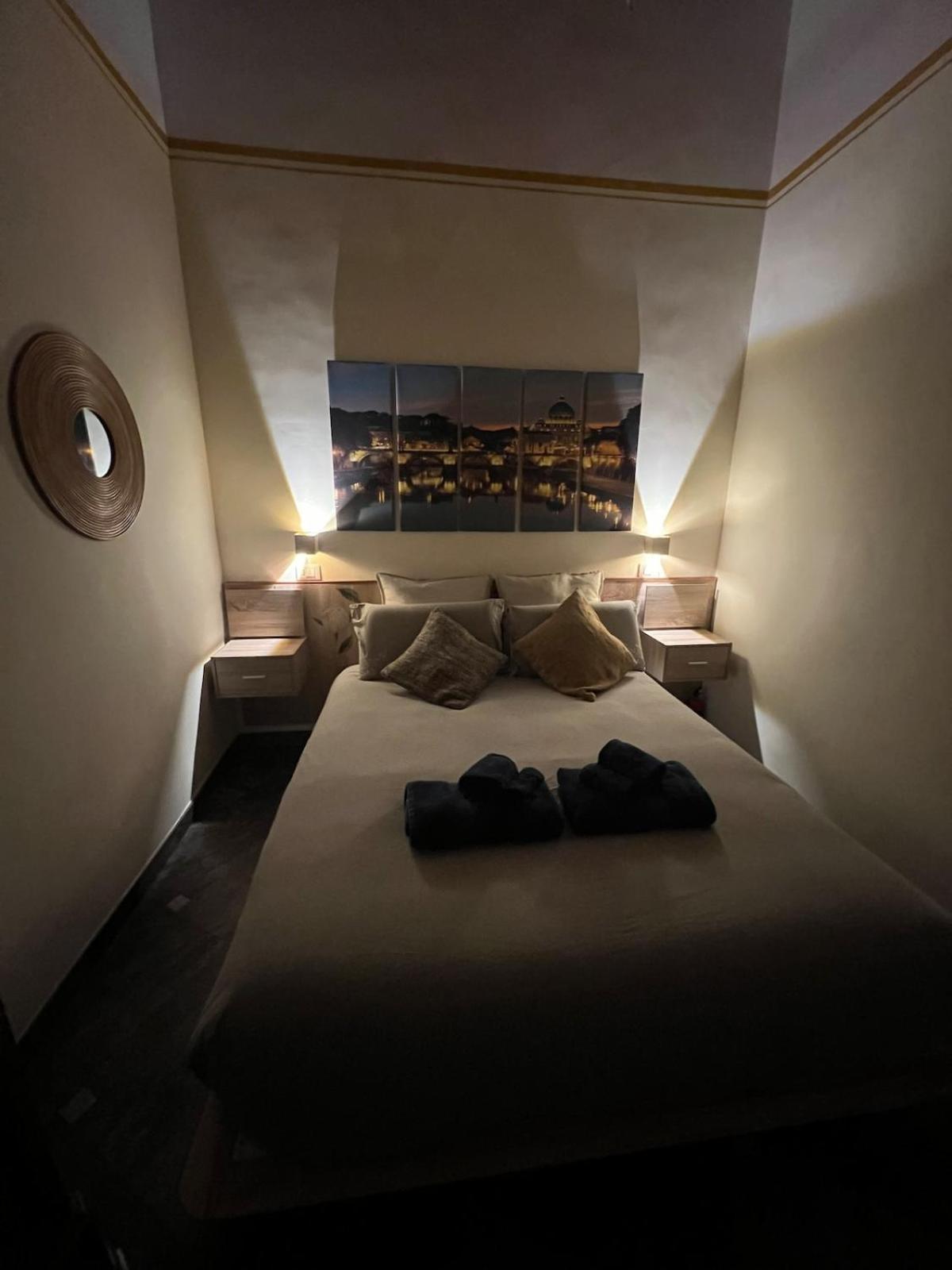 Appartement S Angelo Rome