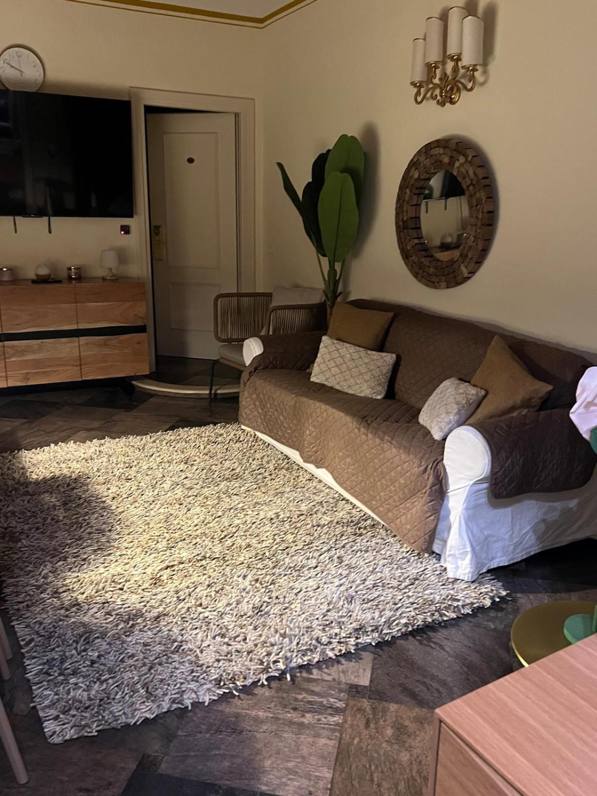 S Angelo Appartement *