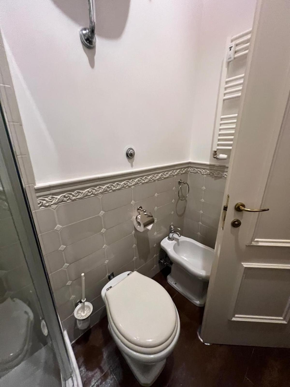 S Angelo Appartement Rome