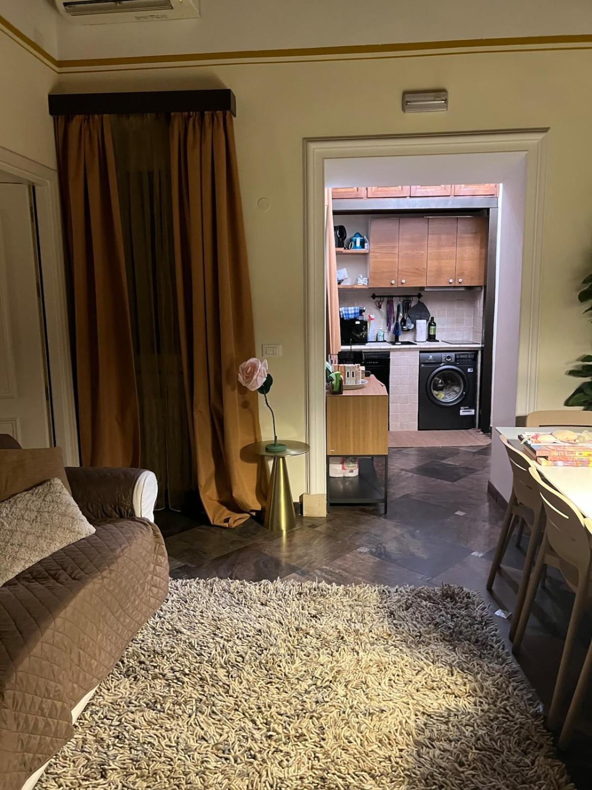 S Angelo Appartement