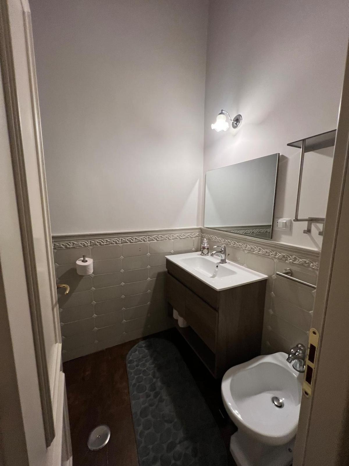 Appartement S Angelo *
