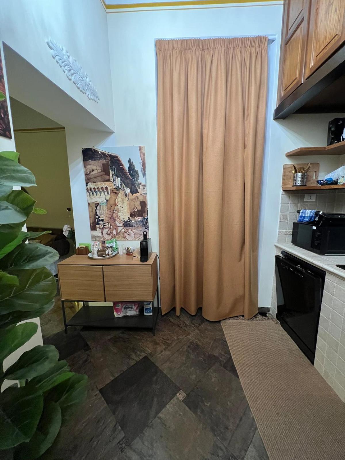 S Angelo Appartement Rome