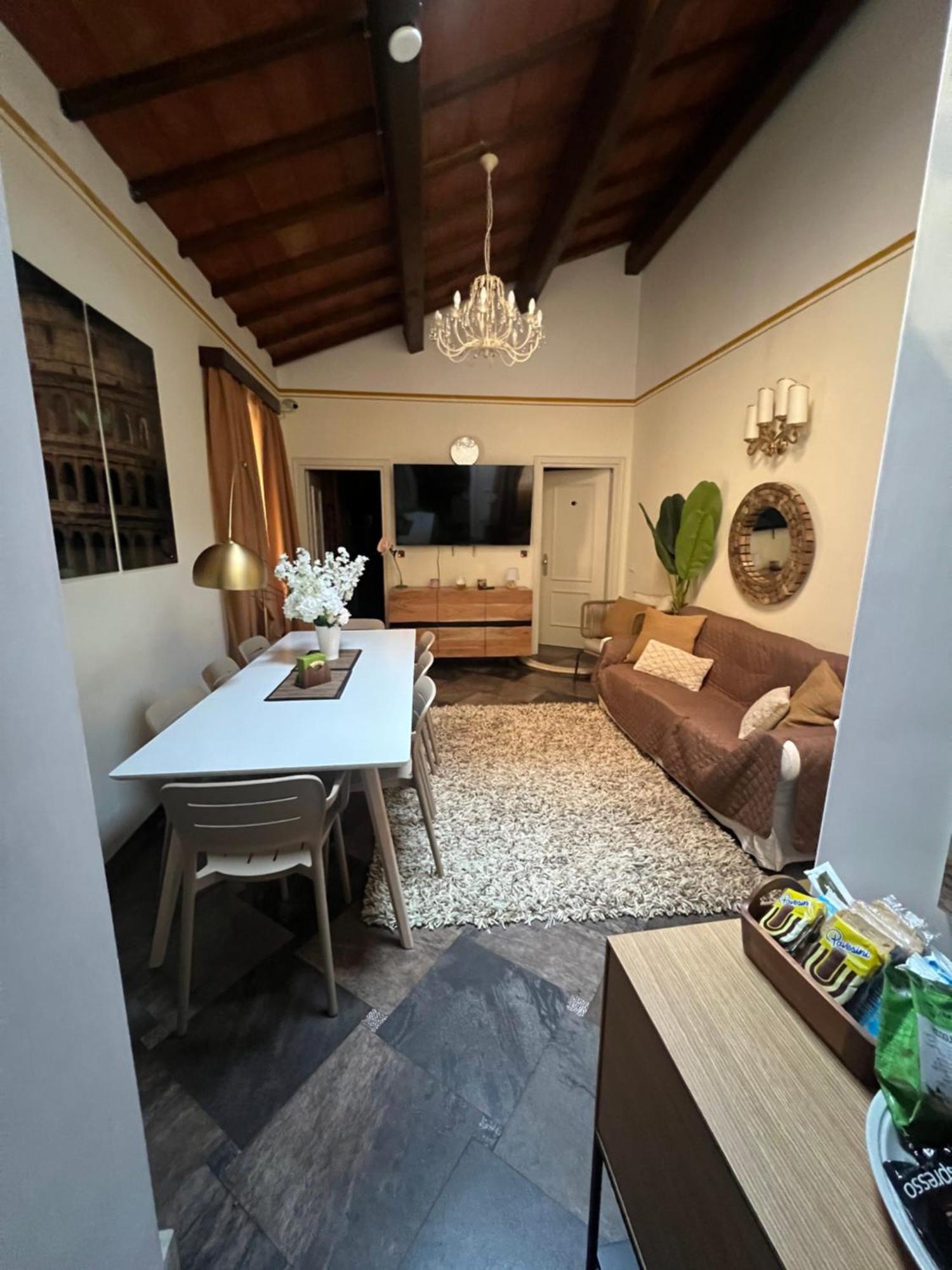 Appartement S Angelo